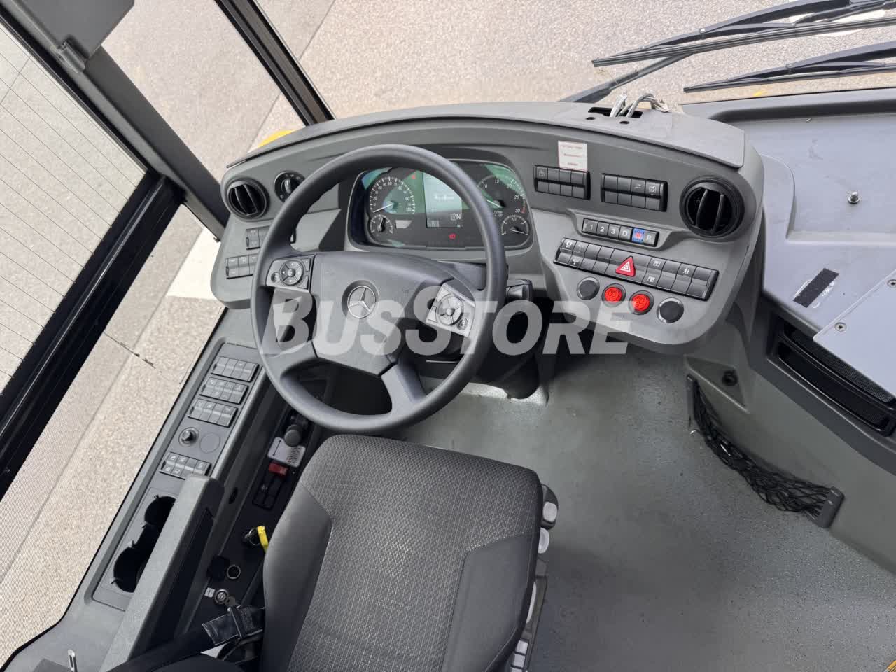 Mercedes-Benz - Citaro C2 K - GWC2500012481