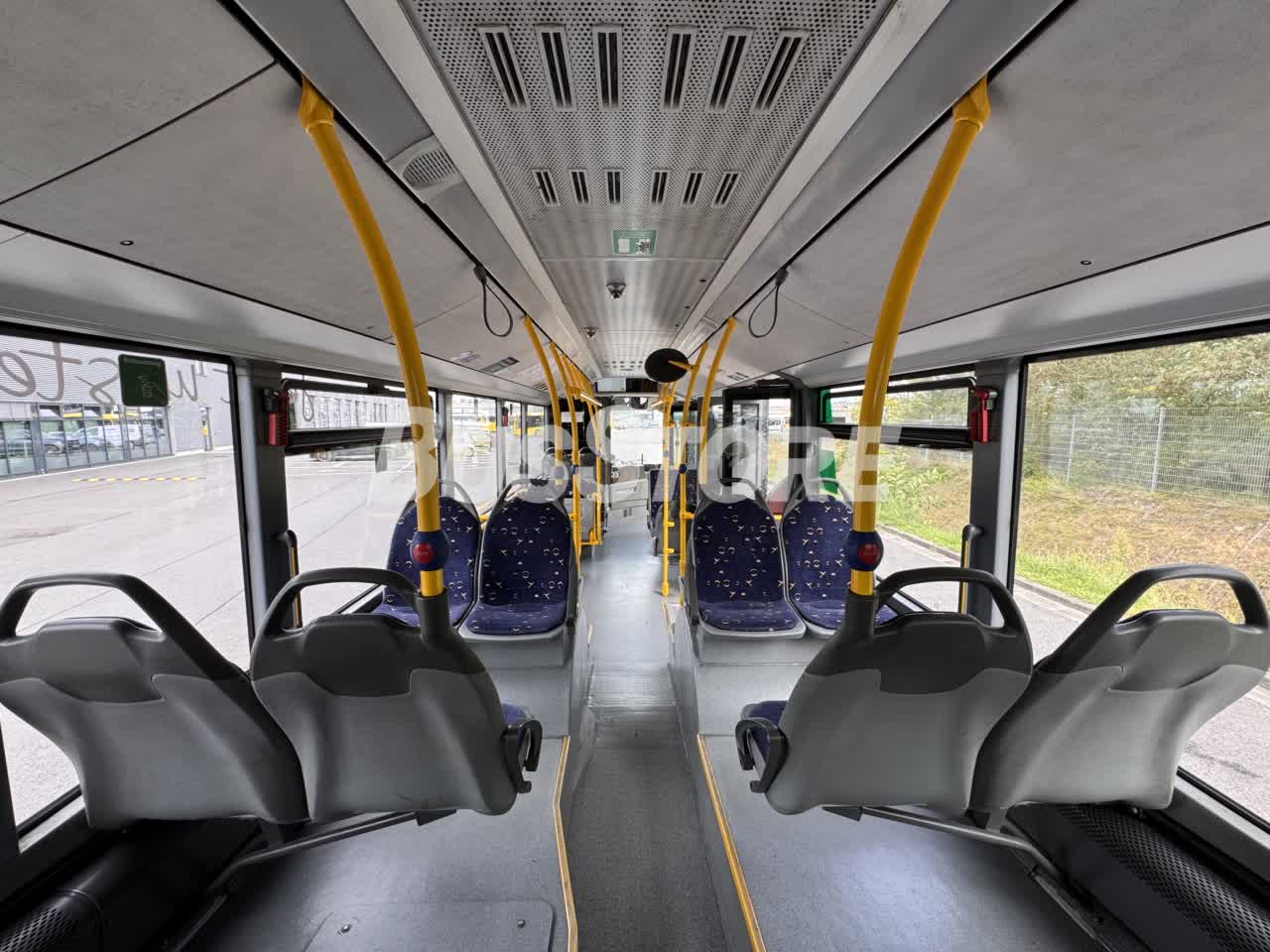 Mercedes-Benz - Citaro C2 K - GWC2500012481