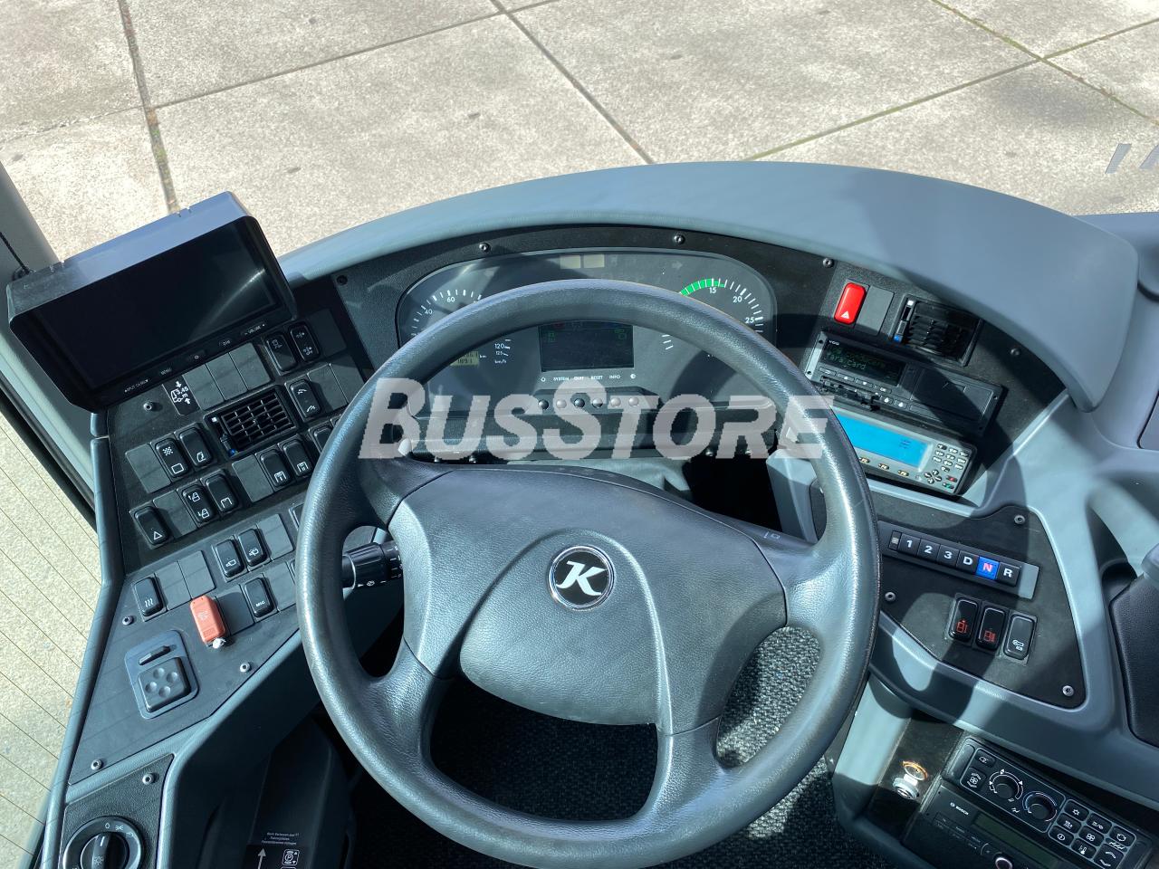 Setra - S 415 LE business - GWC2500012483