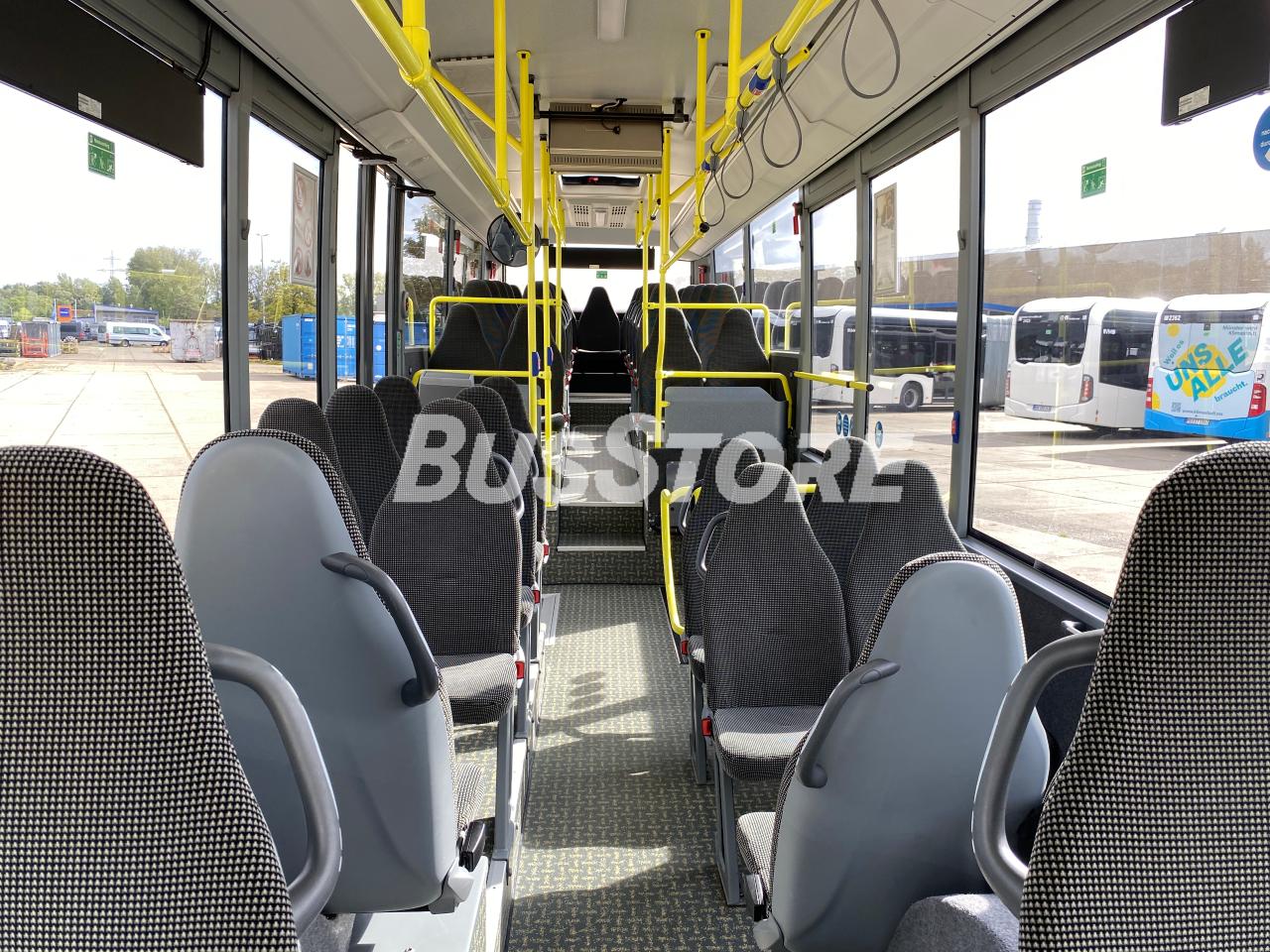 Setra - S 415 LE business - GWC2500012483