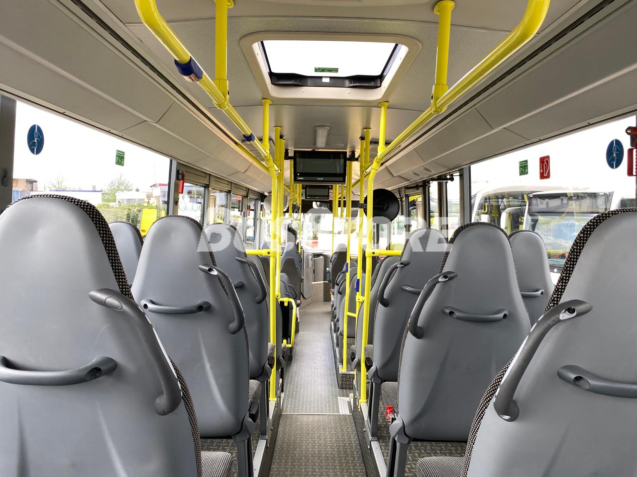 Setra - S 415 LE business - GWC2500012483