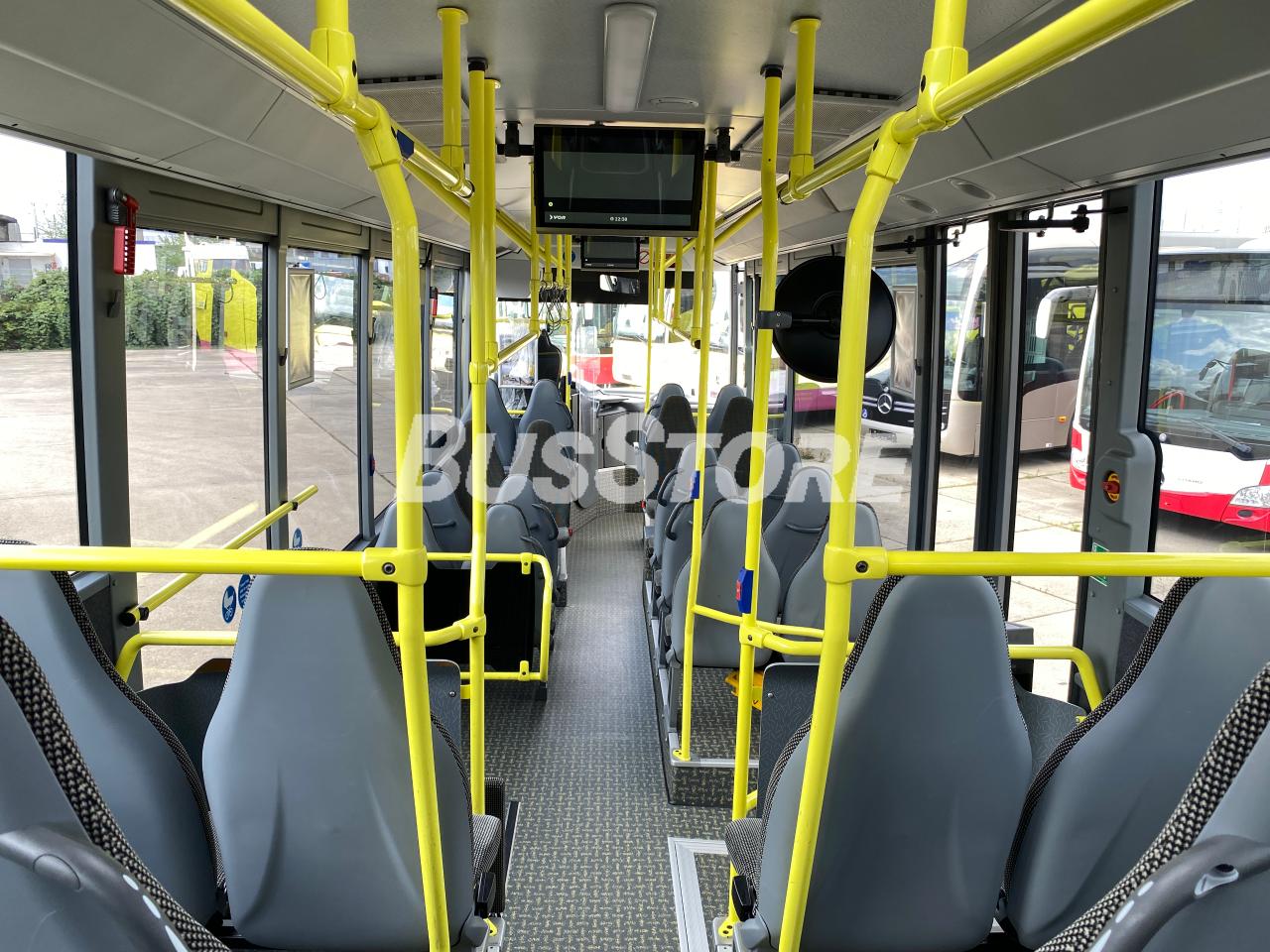 Setra - S 415 LE business - GWC2500012483