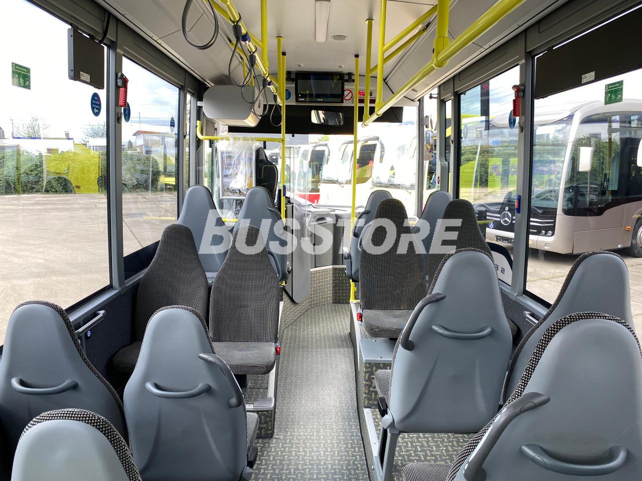 Setra - S 415 LE business - GWC2500012483