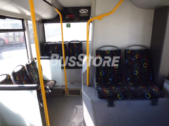 Solaris - Urbino 12 - GWC2500012487