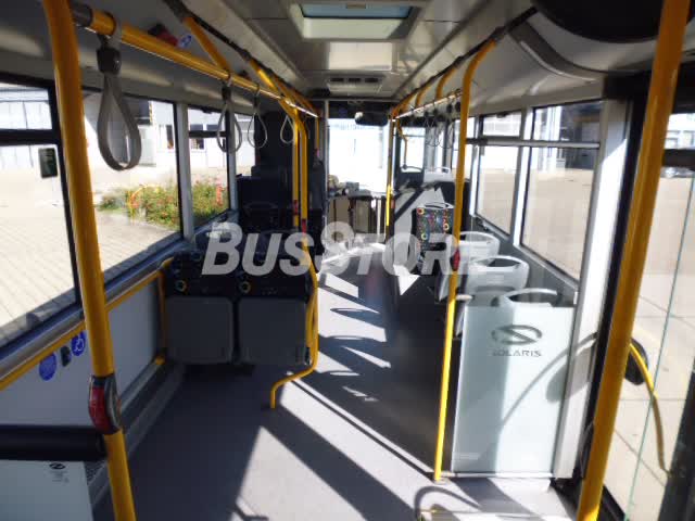Solaris - Urbino 12 - GWC2500012487