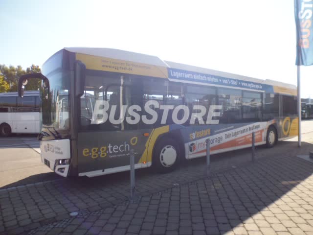 Solaris - Urbino 12 - GWC2500012487