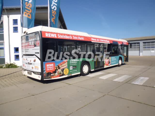 Solaris - Urbino 12 - GWC2500012487