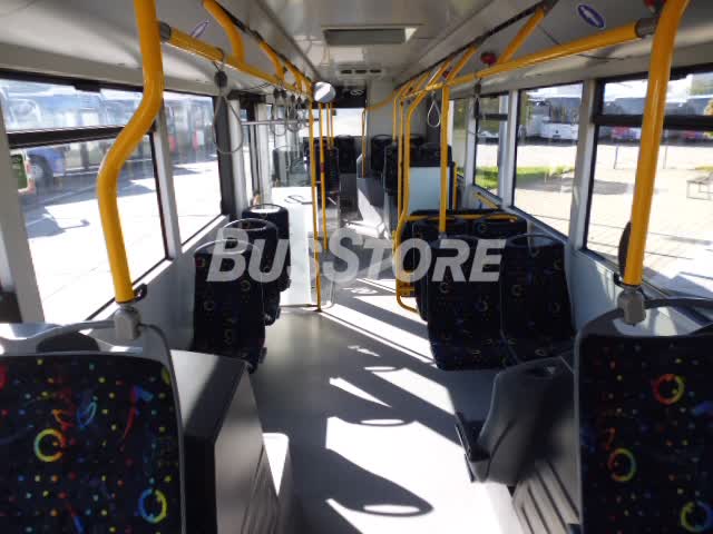 Solaris - Urbino 12 - GWC2500012487