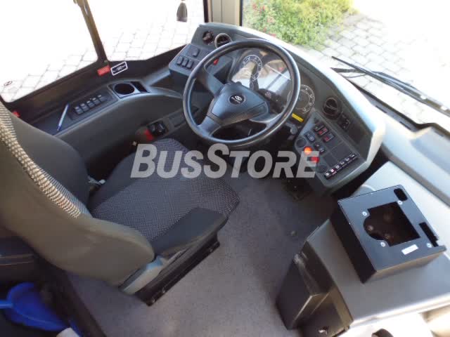 Solaris - Urbino 12 - GWC2500012487