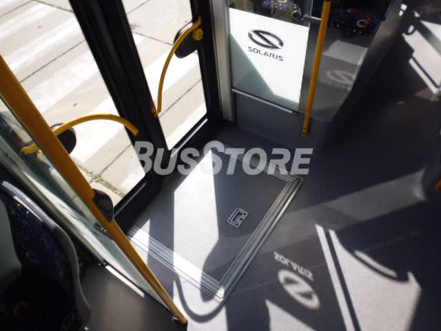 Solaris - Urbino 12 - GWC2500012487