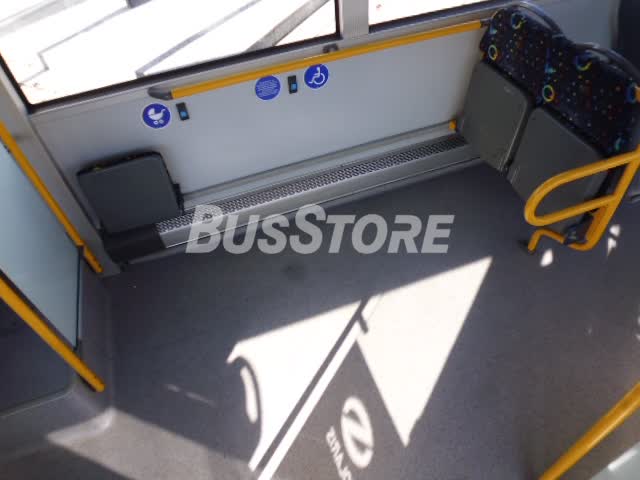 Solaris - Urbino 12 - GWC2500012487