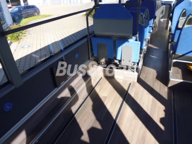 Setra - S 416 LE business - GWC2500012491