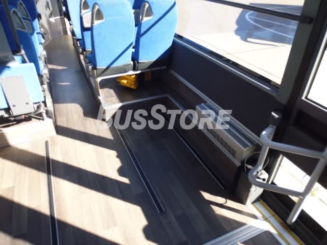 Setra - S 416 LE business - GWC2500012491