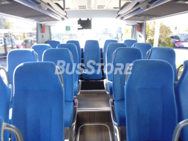 Setra - S 416 LE business - GWC2500012491