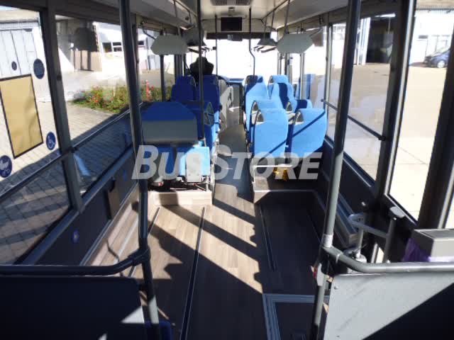 Setra - S 416 LE business - GWC2500012491
