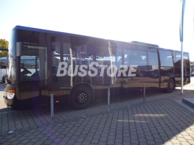 Setra - S 416 LE business - GWC2500012491