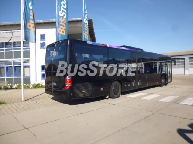 Setra - S 416 LE business - GWC2500012491
