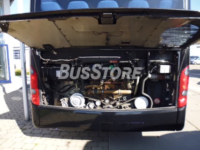 Setra - S 416 LE business - GWC2500012491