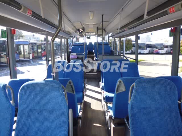 Setra - S 416 LE business - GWC2500012491