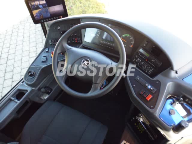Setra - S 416 LE business - GWC2500012491