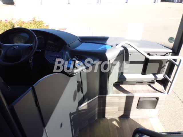 Setra - S 416 LE business - GWC2500012491