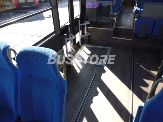 Setra - S 416 LE business - GWC2500012491
