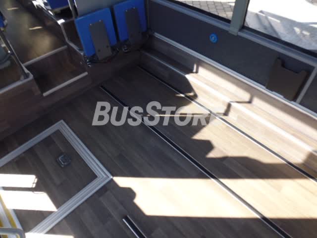 Setra - S 416 LE business - GWC2500012491