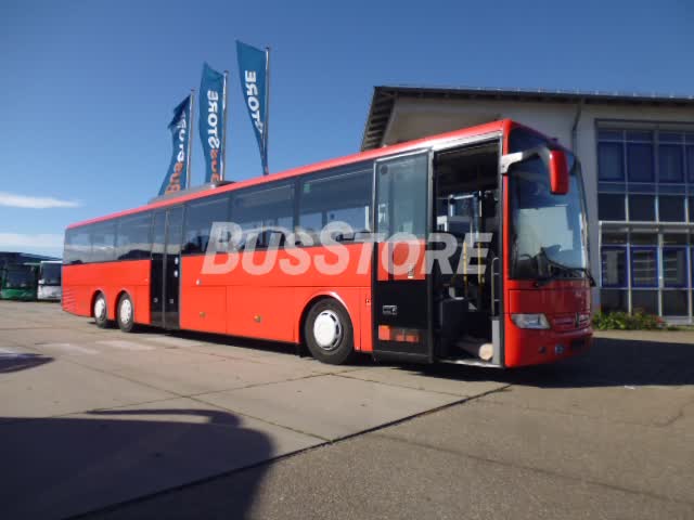 Mercedes-Benz - O 550 L Integro - GWC2500012492