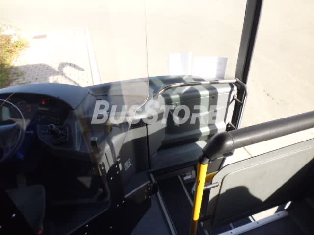 Mercedes-Benz - O 550 L Integro - GWC2500012492