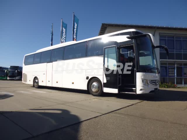 Mercedes-Benz - Tourismo 16 RHD/2 - GWC2500012493