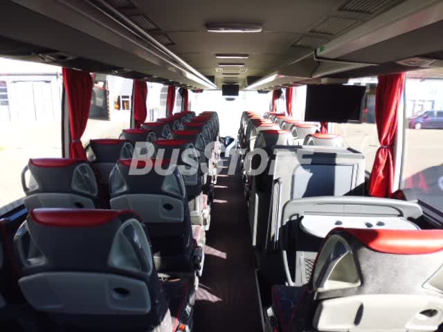 Mercedes-Benz - Tourismo 16 RHD/2 - GWC2500012493