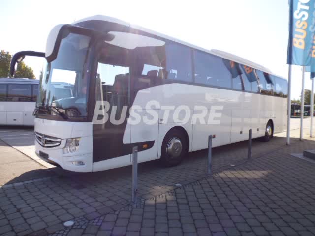 Mercedes-Benz - Tourismo 16 RHD/2 - GWC2500012493