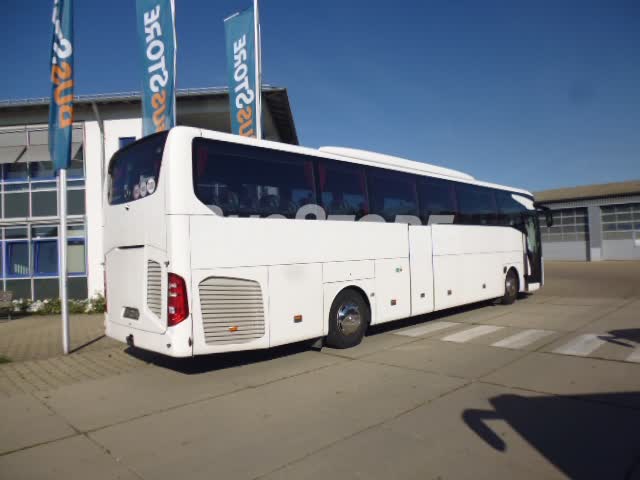 Mercedes-Benz - Tourismo 16 RHD/2 - GWC2500012493