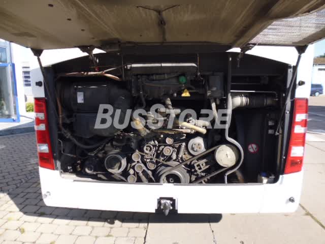 Mercedes-Benz - Tourismo 16 RHD/2 - GWC2500012493