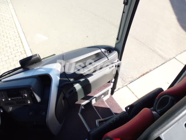 Mercedes-Benz - Tourismo 16 RHD/2 - GWC2500012493