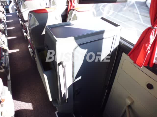 Mercedes-Benz - Tourismo 16 RHD/2 - GWC2500012493