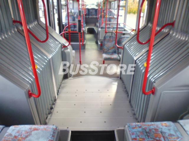 Mercedes-Benz - Citaro C2 G - GWC2500012495