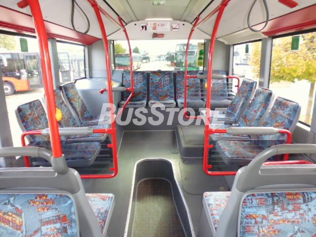 Mercedes-Benz - Citaro C2 G - GWC2500012495