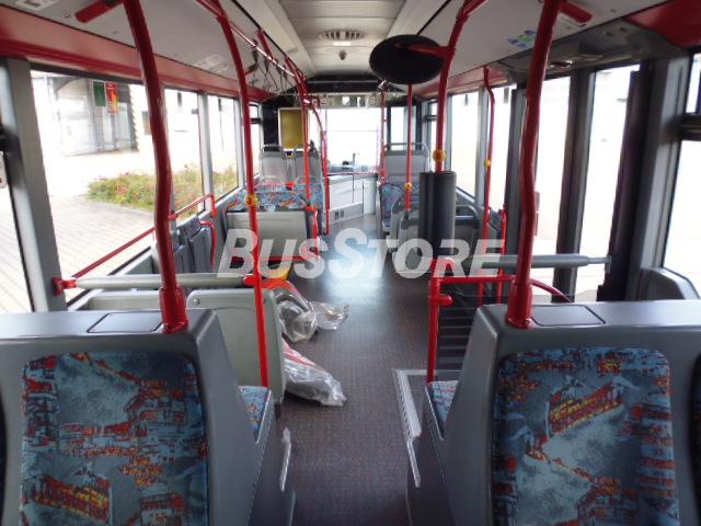 Mercedes-Benz - Citaro C2 G - GWC2500012495