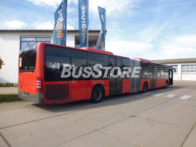 Mercedes-Benz - Citaro C2 G - GWC2500012495