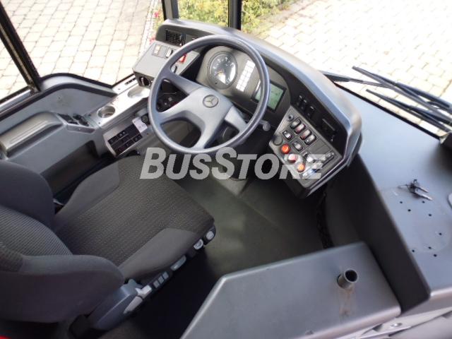 Mercedes-Benz - Citaro C2 G - GWC2500012495