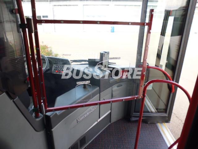 Mercedes-Benz - Citaro C2 G - GWC2500012495