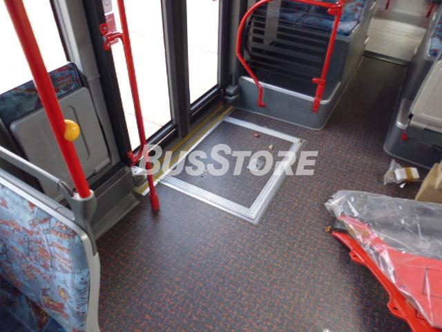 Mercedes-Benz - Citaro C2 G - GWC2500012495