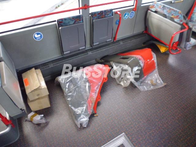 Mercedes-Benz - Citaro C2 G - GWC2500012495