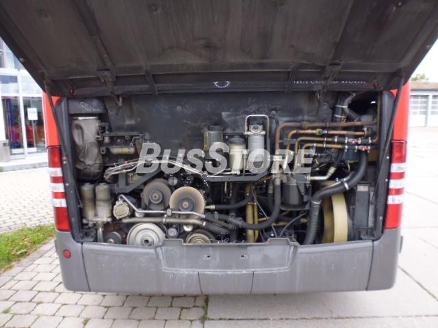 Mercedes-Benz - Citaro C2 G - GWC2500012496