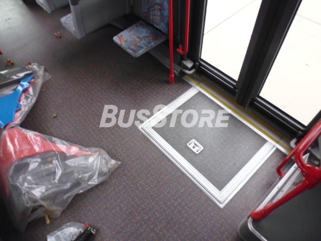 Mercedes-Benz - Citaro C2 G - GWC2500012496