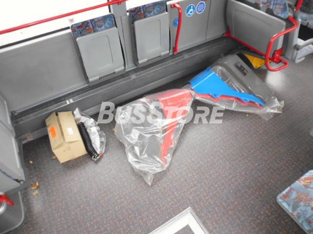 Mercedes-Benz - Citaro C2 G - GWC2500012496