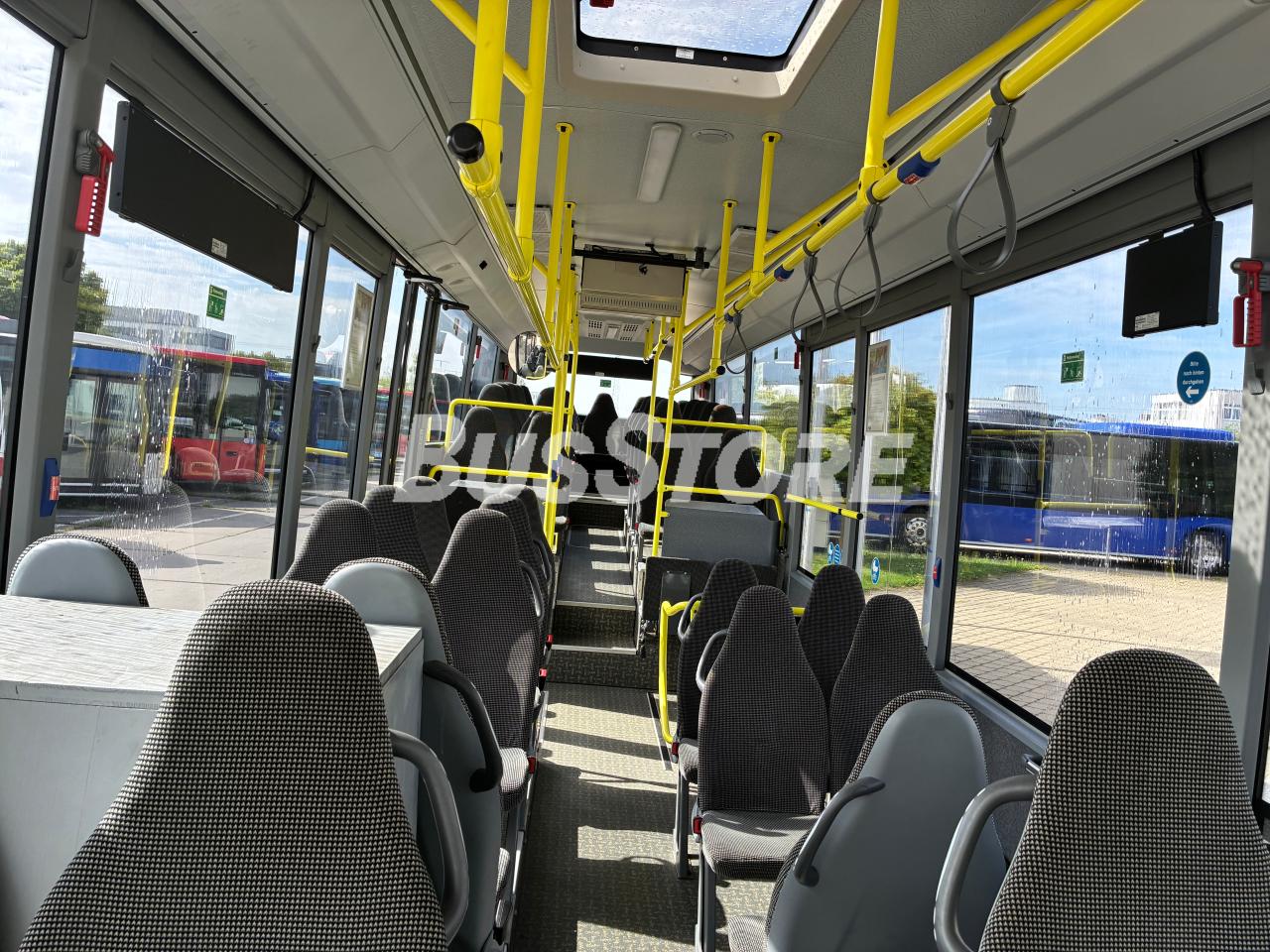 Setra - S 415 LE business - GWC2500012498