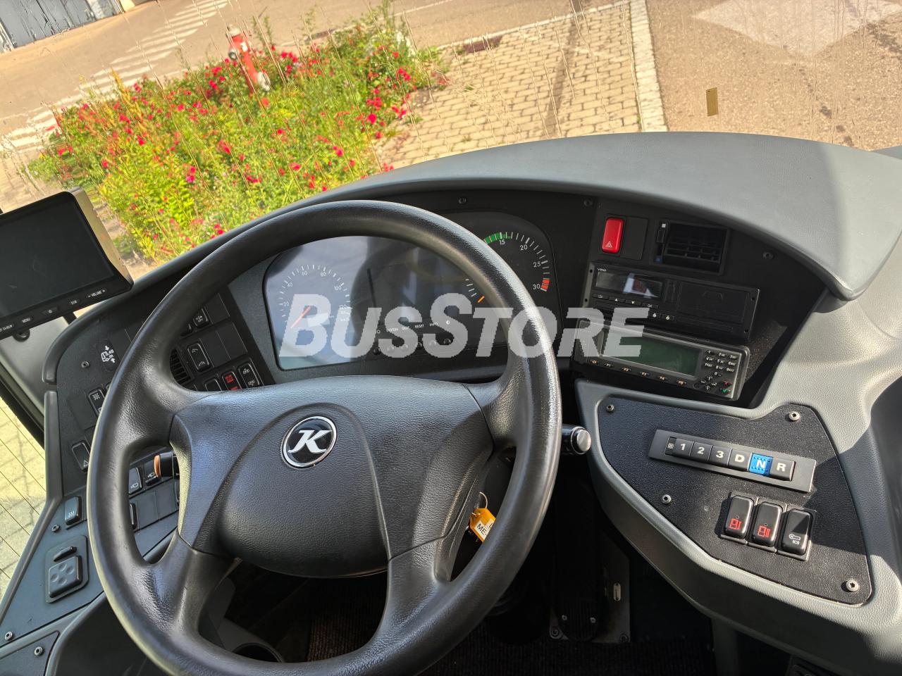 Setra - S 415 LE business - GWC2500012498