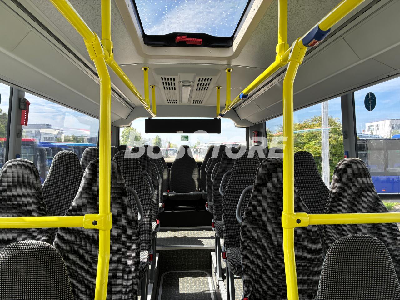 Setra - S 415 LE business - GWC2500012498